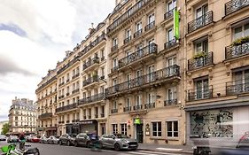 Ibis Styles Paris Gare Saint Lazare